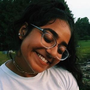 Meet your Posher, Harleen